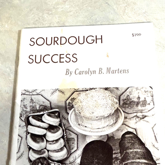 Vintage Cookbooks Well Loved and Used Lot of 12 - Picture 10 of 13